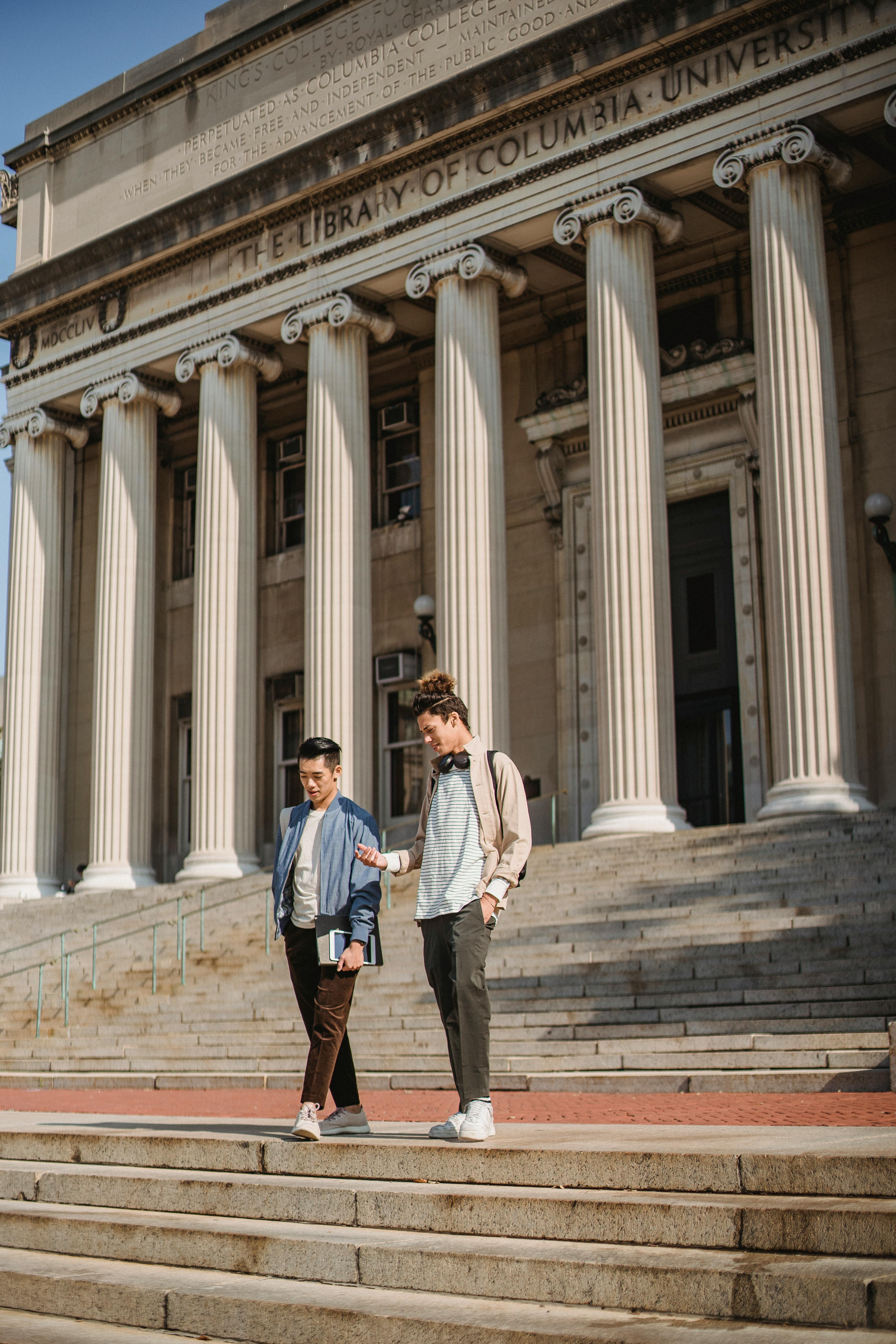 US Colleges
