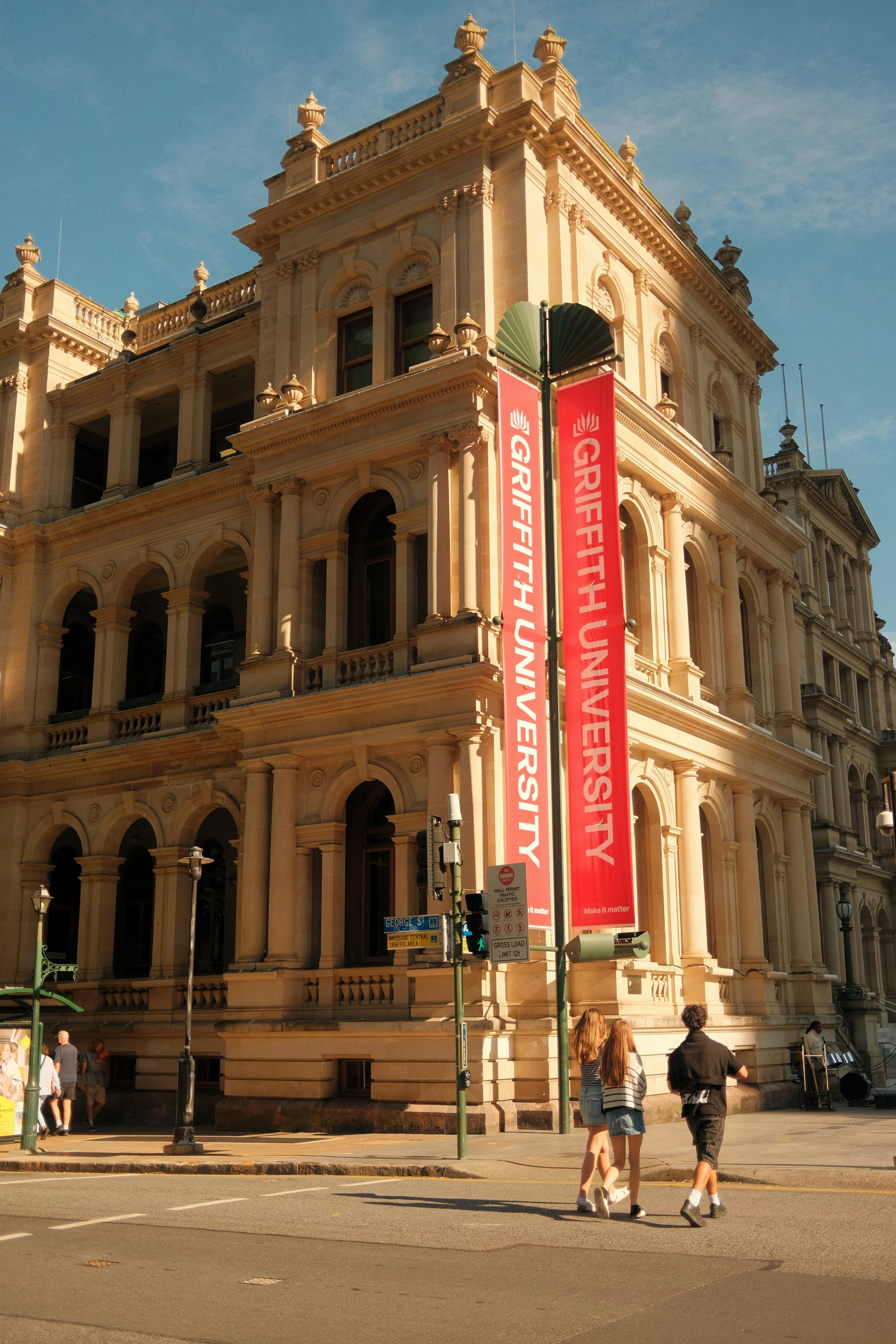 Australian Universities