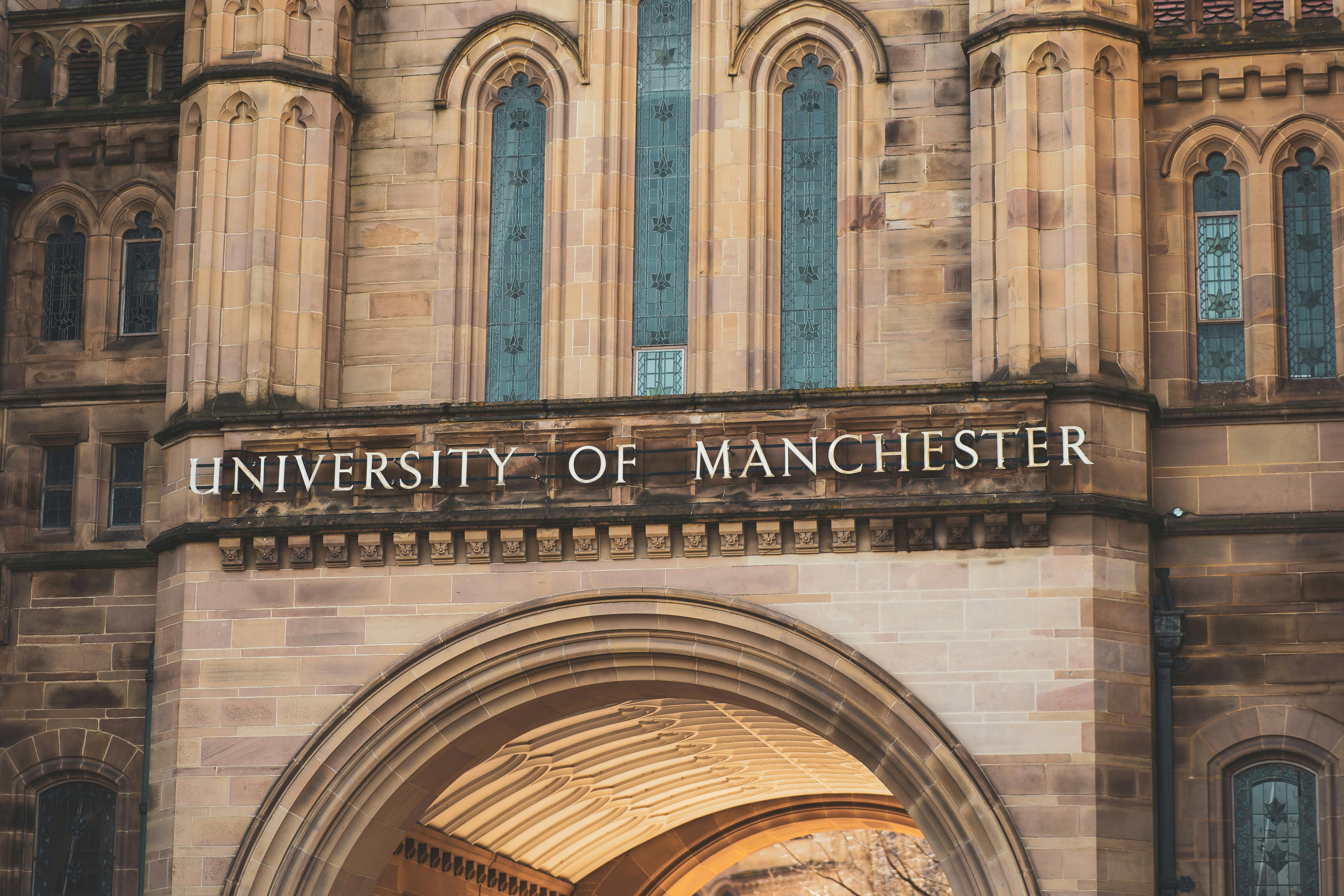 UK Universities